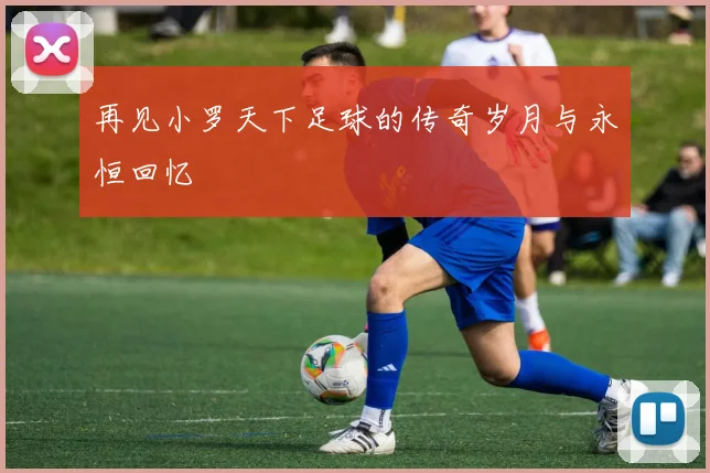 再见小罗天下足球的传奇岁月与永恒回忆